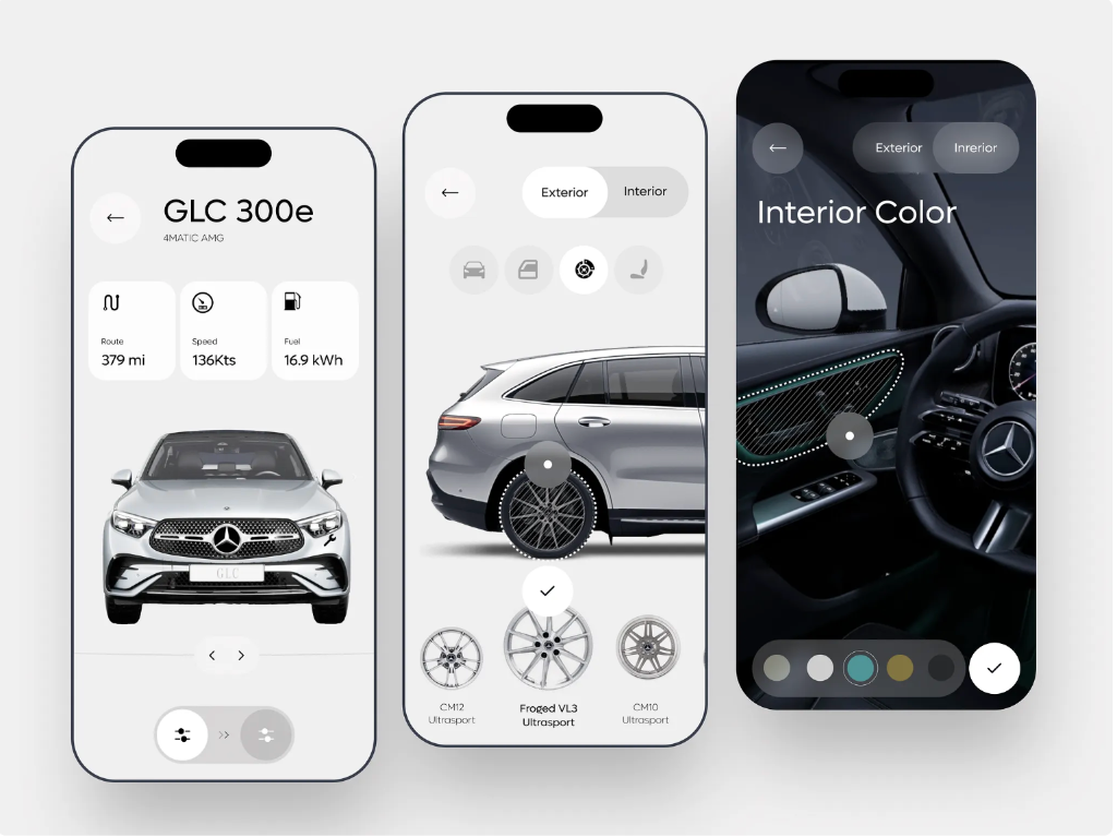 JMD Dealer Mobile App